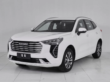 Haval Jolion, I 2024 Comfort Plus фото