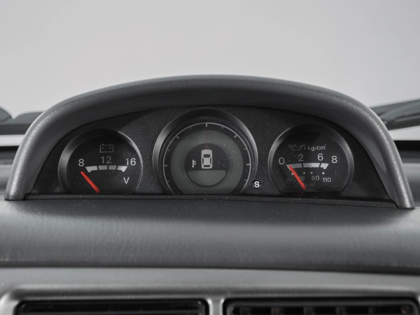 Mitsubishi Pajero Sport, I Рестайлинг фото №11