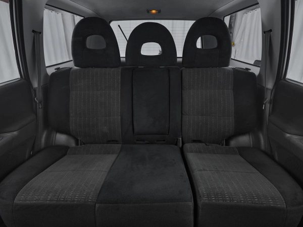 Mitsubishi Pajero Sport, I Рестайлинг фото №17