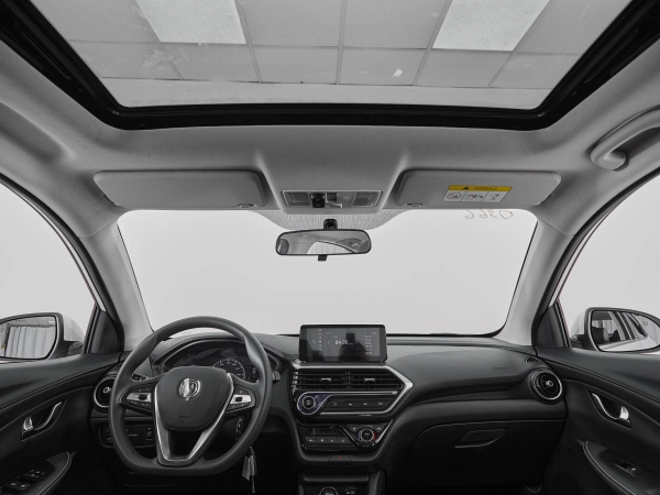 Changan Alsvin, I фото №7