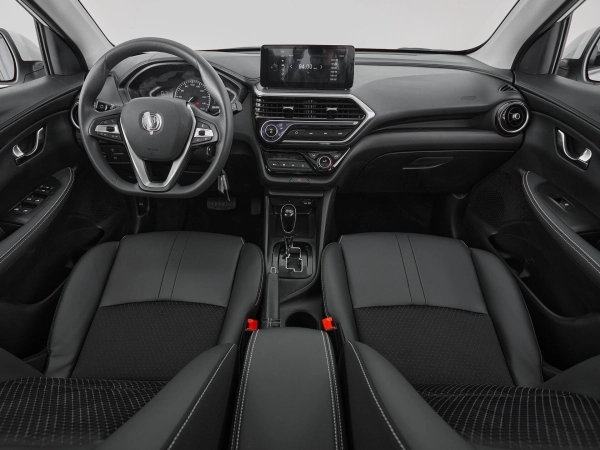 Changan Alsvin, I фото №9