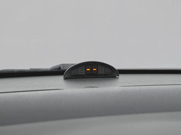 Peugeot 408, I фото №14