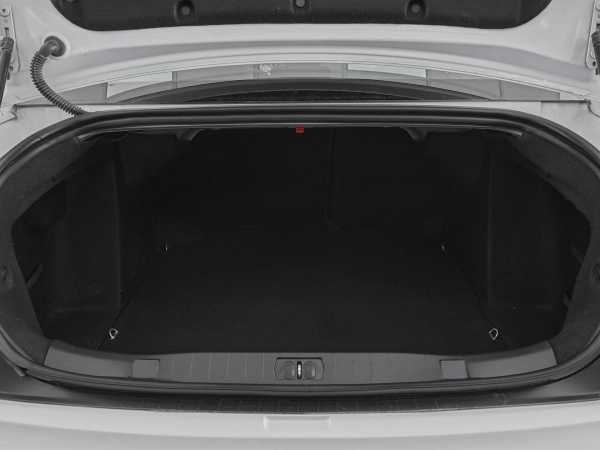 Peugeot 408, I фото №17