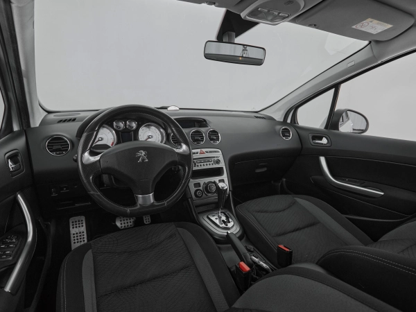 Peugeot 408, I фото №7