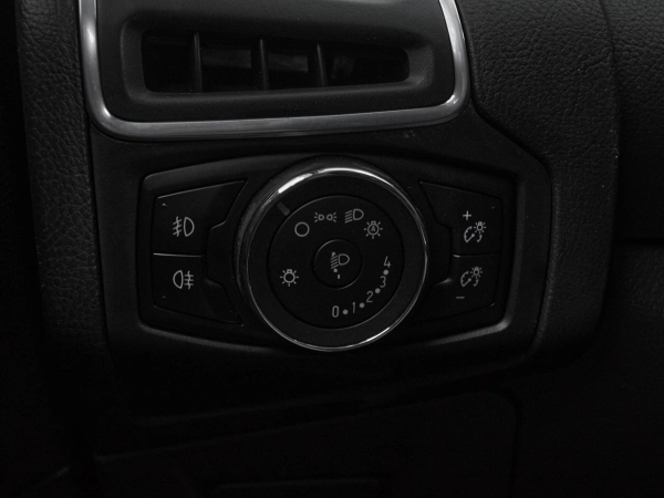 Ford Focus, III фото №14