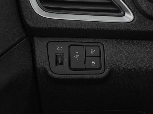 Hyundai Solaris, II фото №14