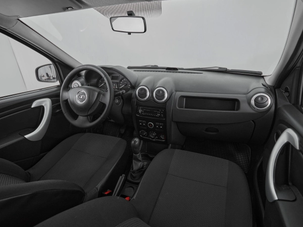 Lada (ВАЗ) Largus, I фото №9