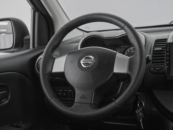Nissan Note, I фото №10