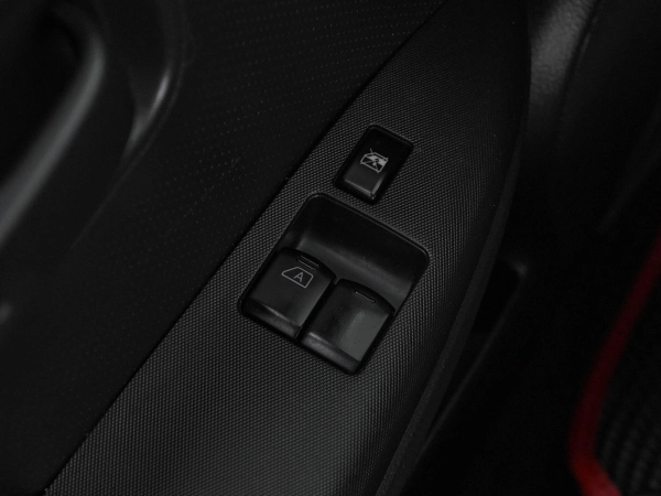 Nissan Note, I фото №11