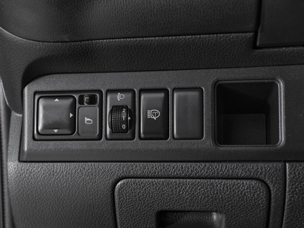 Nissan Note, I фото №12