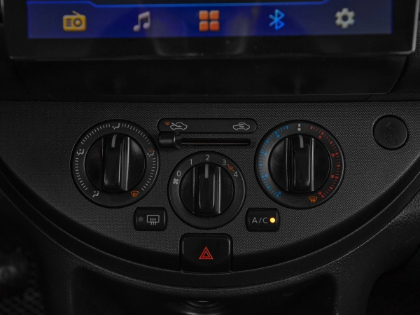 Nissan Note, I фото №14