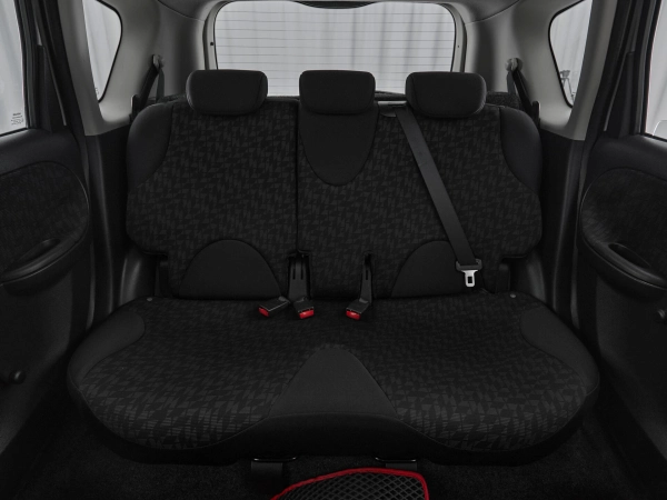 Nissan Note, I фото №16