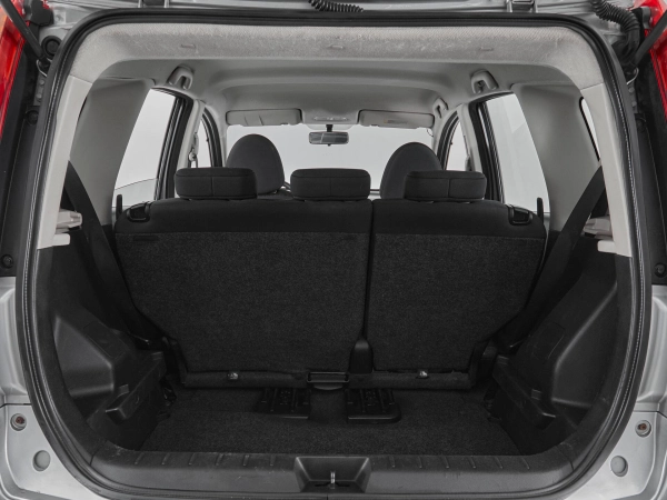 Nissan Note, I фото №17