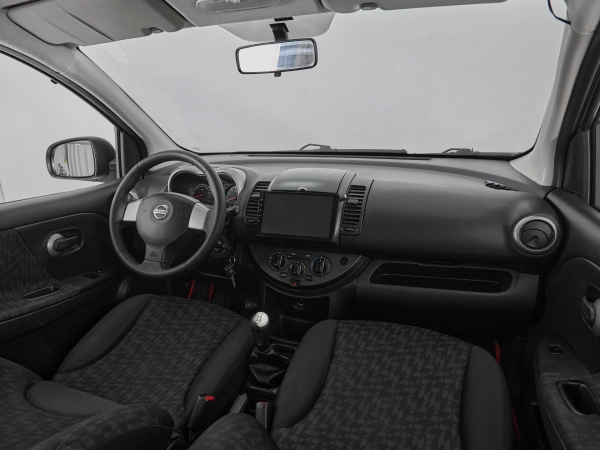 Nissan Note, I фото №7