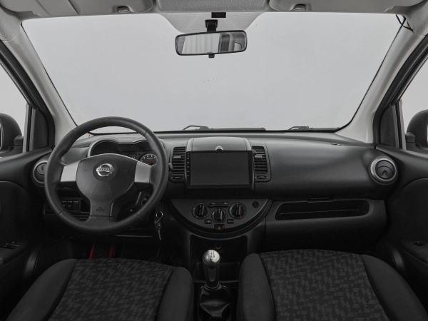 Nissan Note, I фото №8