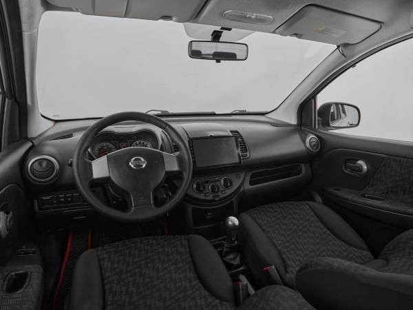 Nissan Note, I фото №9