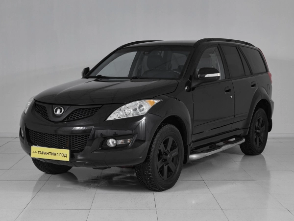 Great Wall Hover H5, I фото №1