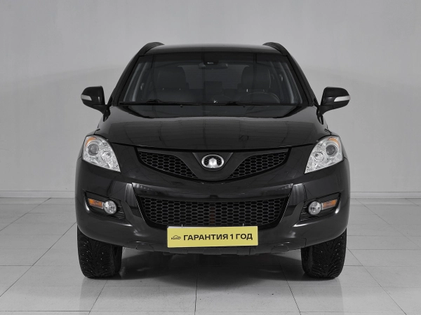 Great Wall Hover H5, I фото №2