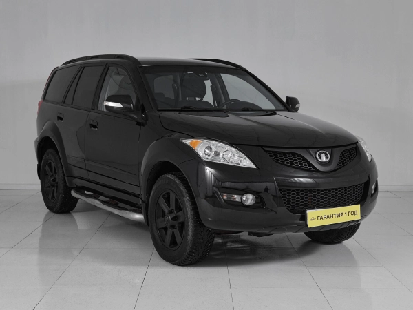 Great Wall Hover H5, I фото №3