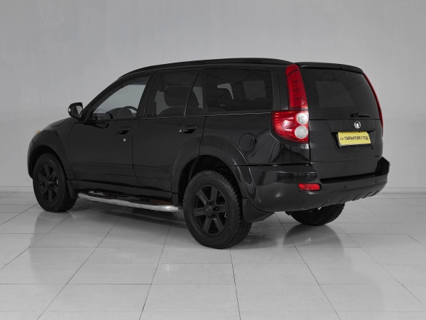Great Wall Hover H5, I фото №6