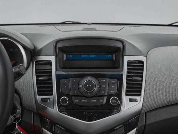 Chevrolet Cruze, I фото №10