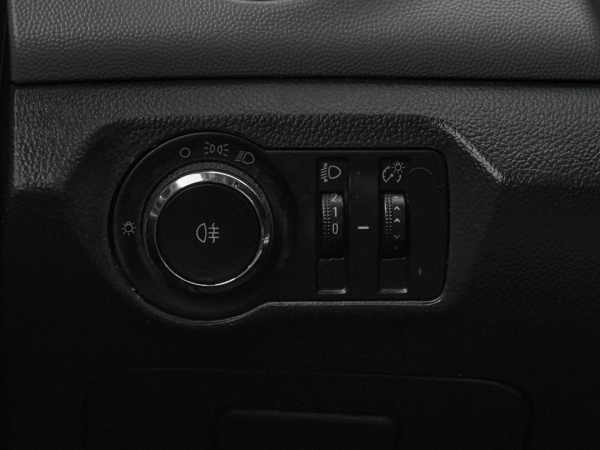 Chevrolet Cruze, I фото №13