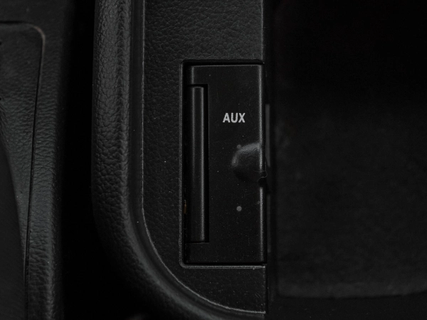 Chevrolet Cruze, I фото №14
