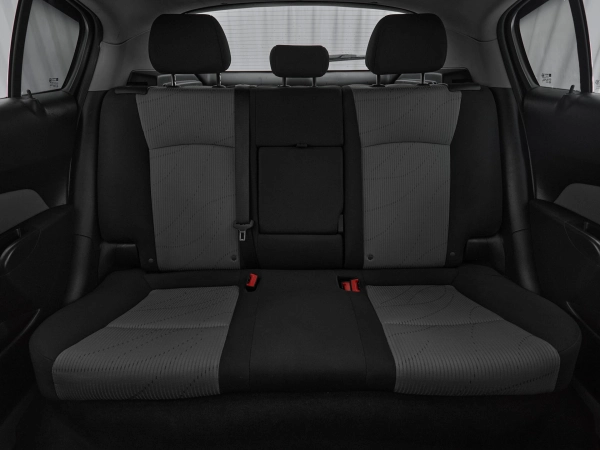 Chevrolet Cruze, I фото №15