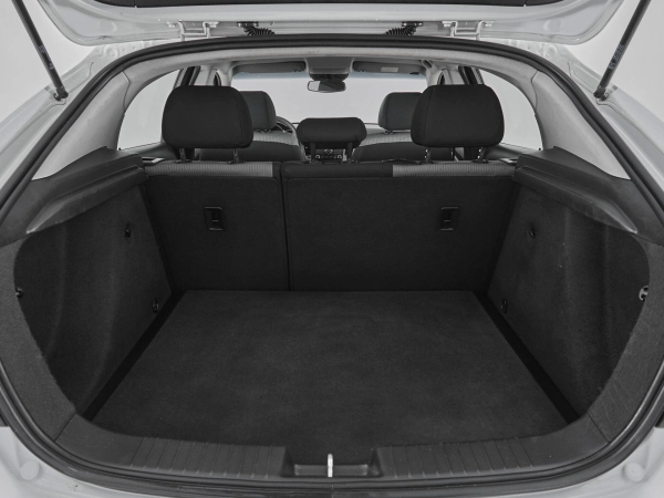 Chevrolet Cruze, I фото №16
