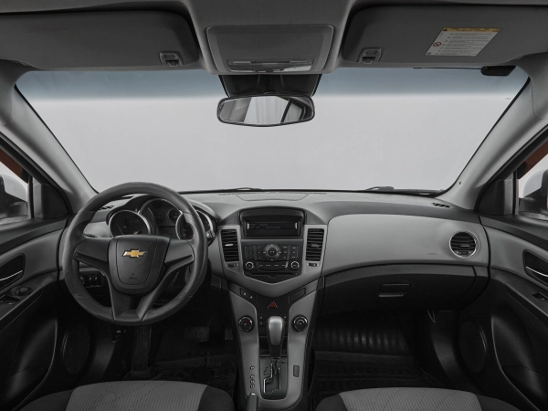 Chevrolet Cruze, I фото №8