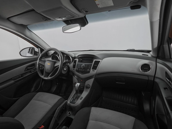 Chevrolet Cruze, I фото №9