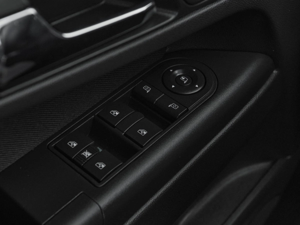 Opel Zafira, B Рестайлинг фото №13