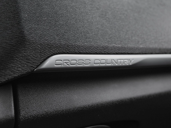 Volvo V40 Cross Country, I фото №18