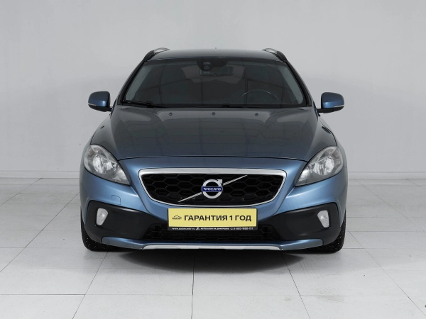 Volvo V40 Cross Country, I фото №2