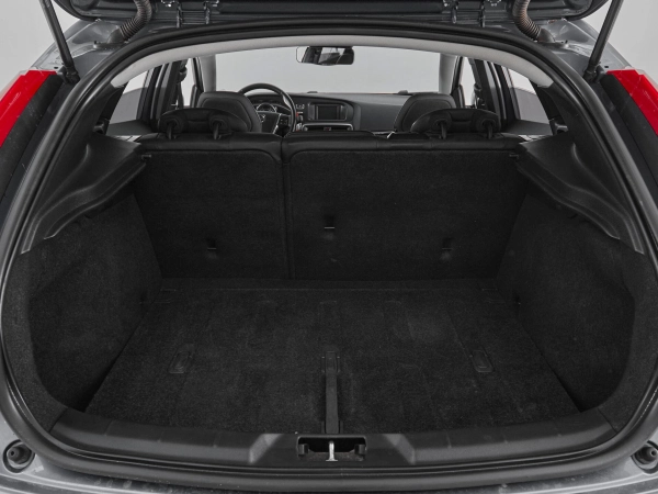 Volvo V40 Cross Country, I фото №21