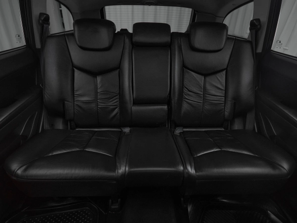 SsangYong Kyron, I Рестайлинг фото №22