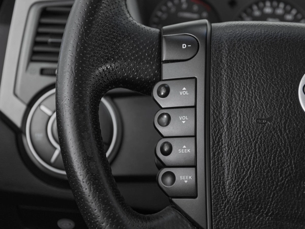 SsangYong Kyron, I Рестайлинг фото №11