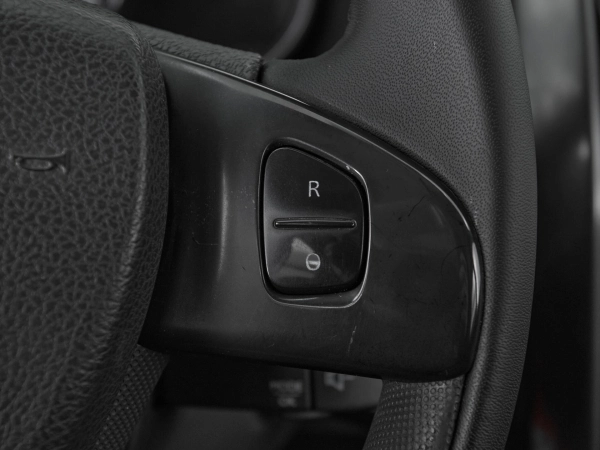 Renault Duster, I Рестайлинг фото №11
