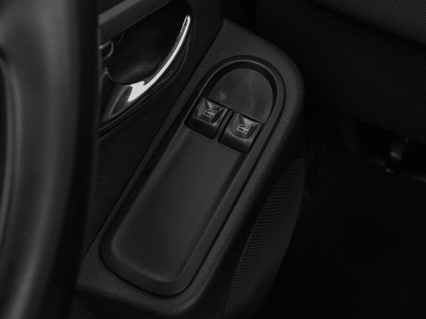 Renault Duster, I Рестайлинг фото №12