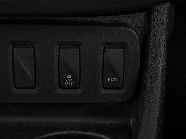 Renault Duster, I Рестайлинг фото №17