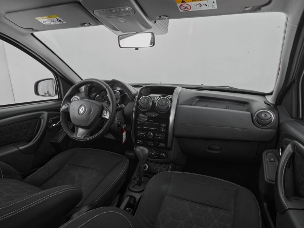 Renault Duster, I Рестайлинг фото №9