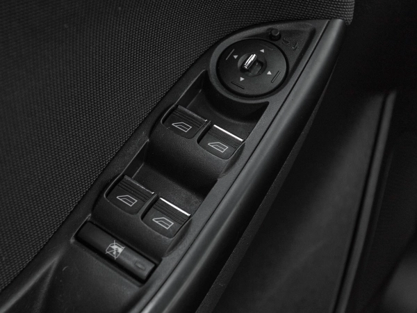 Ford Focus, III фото №16