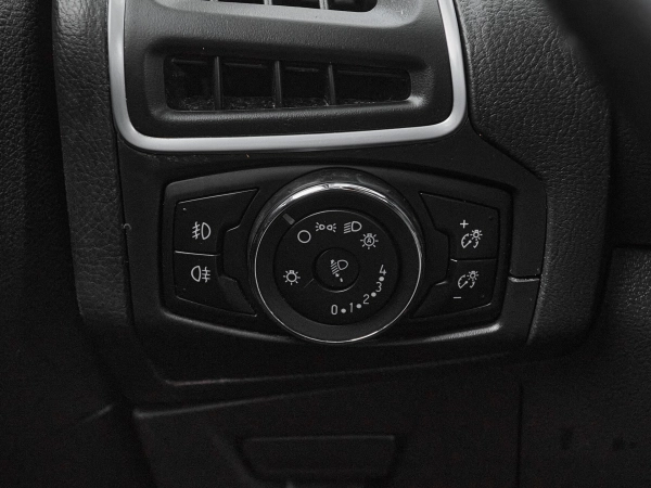 Ford Focus, III фото №17
