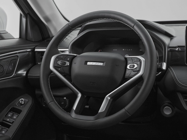 Haval Jolion, I фото №10