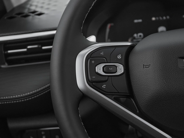 Haval Jolion, I фото №11