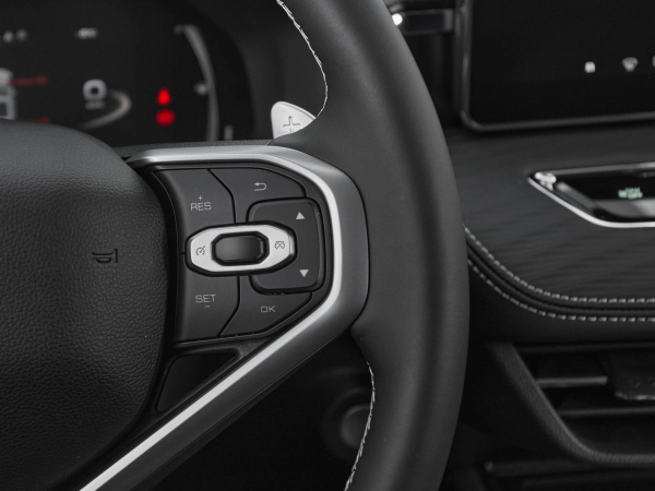 Haval Jolion, I фото №12