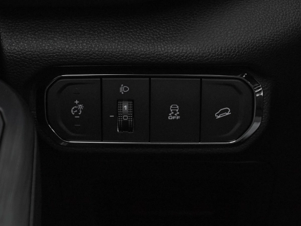 Haval Jolion, I фото №14