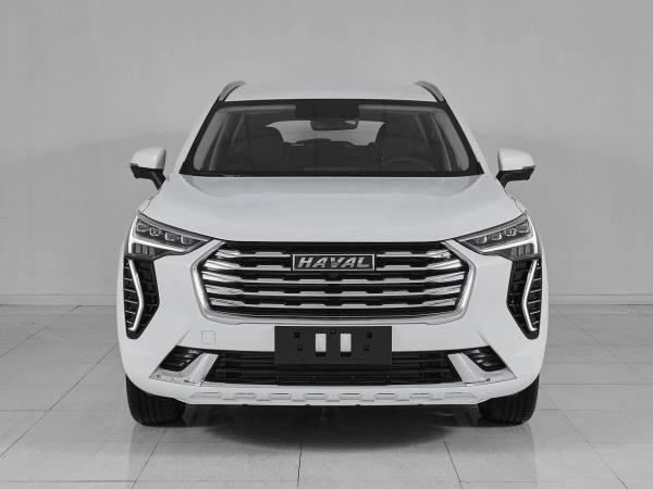Haval Jolion, I фото №2