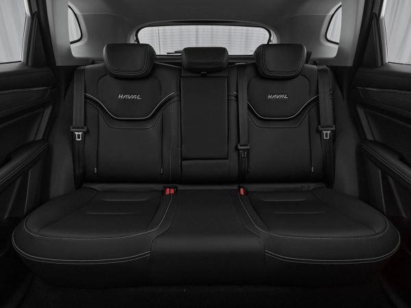Haval Jolion, I фото №21