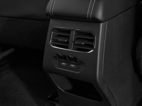 Haval Jolion, I фото №22